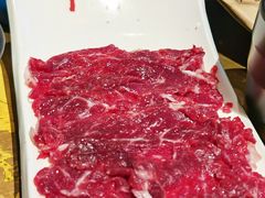 -手选潮汕鲜牛肉火锅(二七广场店)