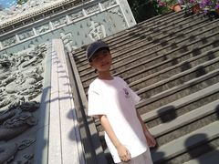 -海南文笔峰盘古文化旅游区