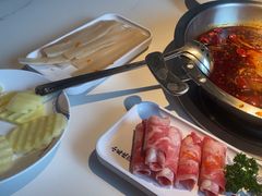 -小龙坎火锅(IFS HOT店)