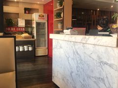 -沁香缘巫山烤鱼(看丹桥店)