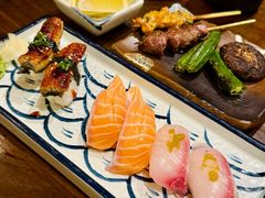 -鸟鹏烧鸟居酒屋(珠江新城店)