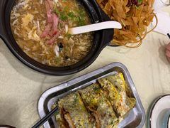 -奥华餐厅·老张记(台基厂店)