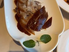 -大鸭梨烤鸭(金色漫香店)