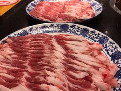 小三叉-裕德孚手切涮羊肉(建业凯旋广场店)