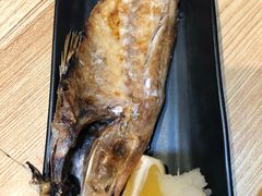 -胜代日本料理(云程巷小区店)