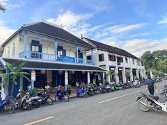 -Le Banneton Café French Bakery