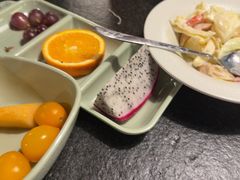 -韩盛·盛江山自助料理(中街大悦城黑金店)
