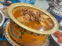 -乔家满族八大碗(流水沟店)