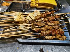 -马路牙子烧烤音乐酒馆(望京店)