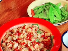 美容猪蹄-李子坝梁山鸡(李子坝大鸡哥店)