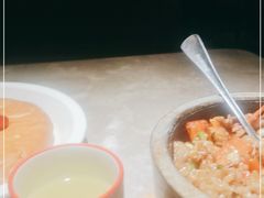 -新白鹿餐厅(金鹰新街口店)