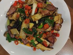 -老湖南湘土菜馆(普阳街店)