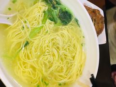 -东泰祥生煎馆(陕西南路店)
