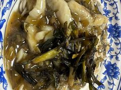 -明呈黄鱼面馆(斜土路店)