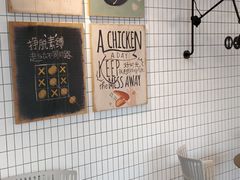 -肯德基(千秋广场店)