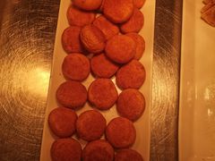 -杭州国际会议中心洲际酒店-原素全日餐厅(解放东路店)