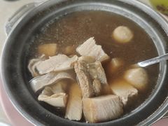 -新记肉骨茶