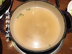 -黑鸡小馆(金源店)
