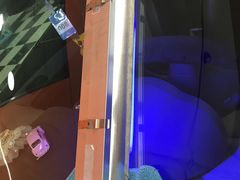 -鲨鱼皮汽车凹陷玻璃修复(静安店)