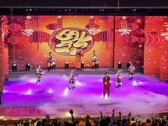 -南风大剧院莎梦二人转剧场