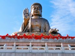 -龙口南山旅游景区