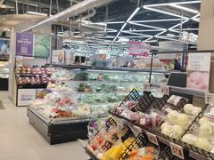 -盒马鲜生(大成店)