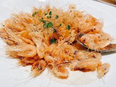 -狮王府淮扬菜(新街口友谊店)