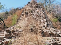 -蟠龙山长城景区
