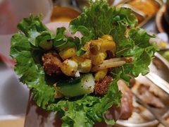 -韩宫宴烤肉·黑毛和牛·料理(合肥滨湖银泰城店)