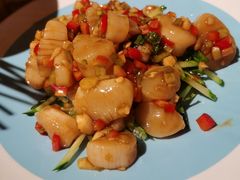 -喝丢一只鞋海鲜烧烤·海肠捞饭(东关街店)