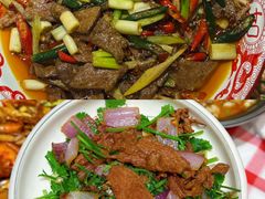 -江味龙虾馆·裸蓝龙虾(南山店)