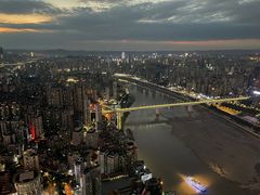 -WFC会仙楼观景台