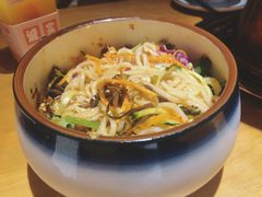 -觅山云南菜(泊富ICITY店)