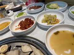 -六七八韩式烤肉·韩国料理(上杭路店)