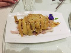上海咸鸡-金时代顺风大酒店(瑞虹路店)