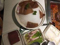 -香天下·四川火锅(安镇大润发店)