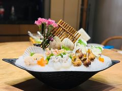 -尚海豆捞(乐虹坊店)