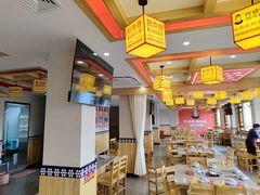 -阿婆情腊排骨火锅(金虹路店)
