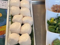 -鱼粤鲜淘米捞·中山脆肉鲩火锅(悦湖会店)