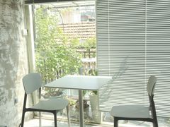 -边渡咖啡烘焙店(昙华林店)