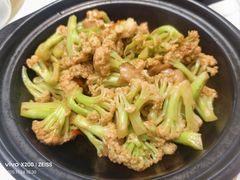 -名盈轩酒家·手工茶点·16年经典粤菜(新一城店)