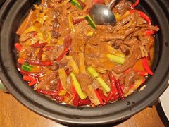 -粗茶淡饭·隐庐私厨(东亭店)