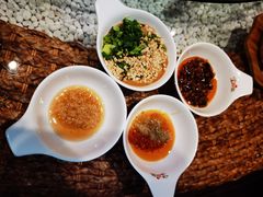 -慢丽江·云南野生菌土鸡锅(付家庄店)