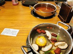 -呷哺呷哺 黄金牧场 (新中关购物中心店)