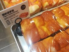 -麦陌(正弘城店)