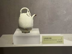 -大同市博物馆