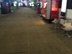 等候区-保利国际影城(保利文化广场店)