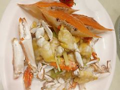 -沪华海鲜大酒楼(南汇店)