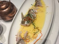 -玉华台饭庄·淮扬菜·烤鸭(望京店)