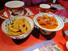 -味福记·本地特色菜(八一万达广场店)